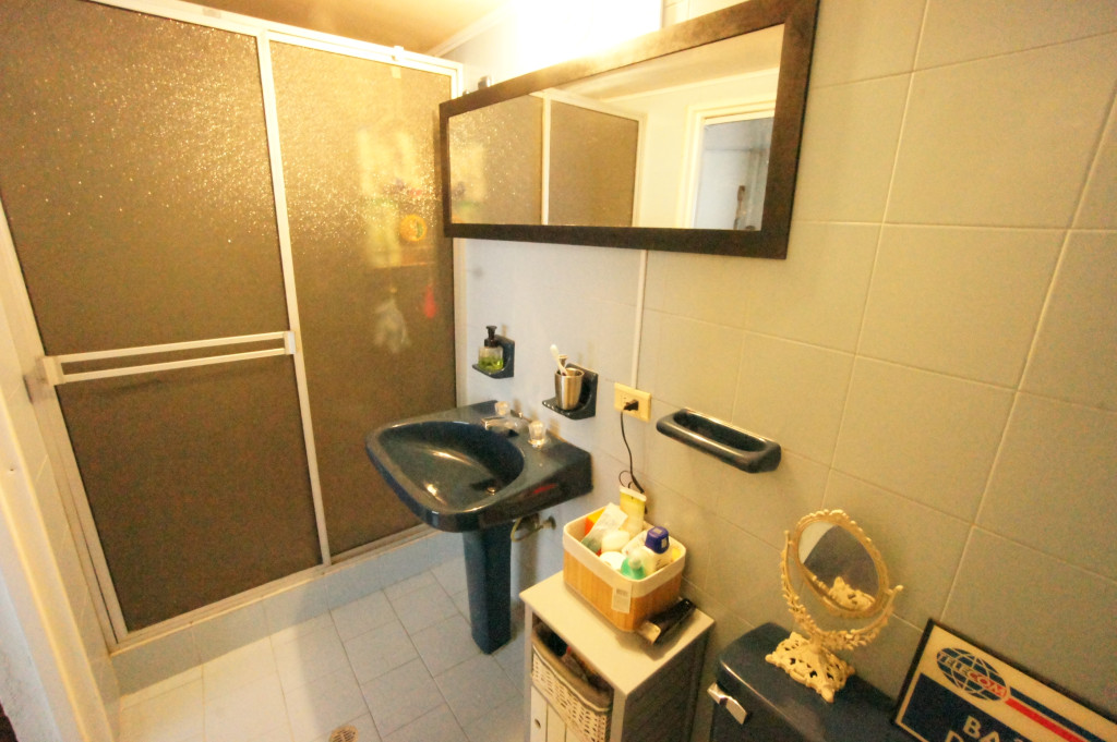 Apartamento En Venta - Chapinero, Bogotá