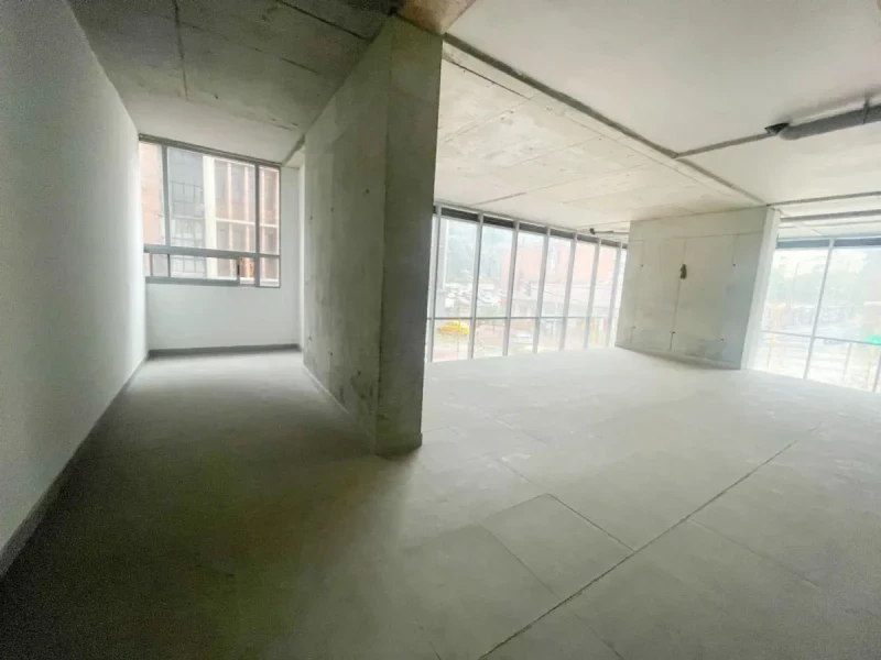 Local En Venta - San Diego-Santa Fe, Bogotá