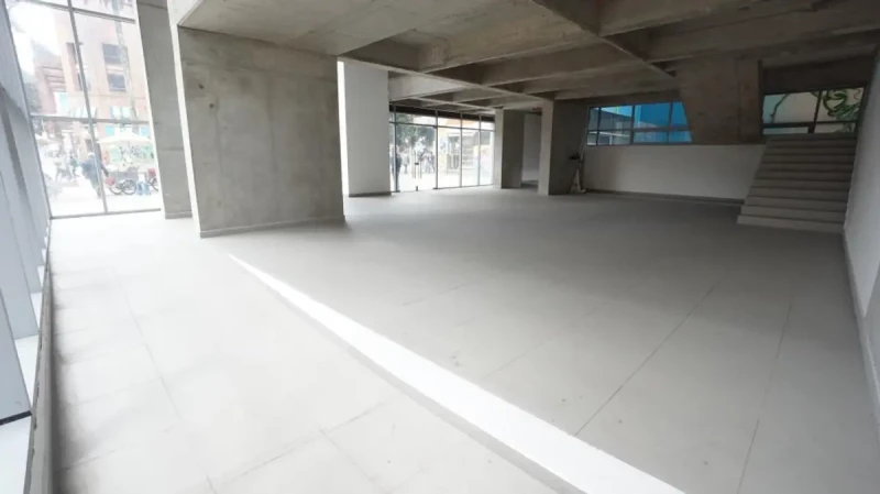 Local En Venta - San Diego-Santa Fe, Bogotá