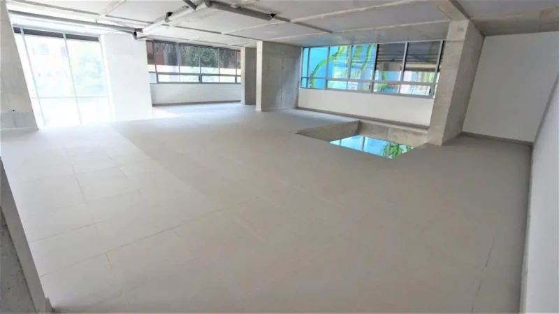 Local En Venta - San Diego-Santa Fe, Bogotá