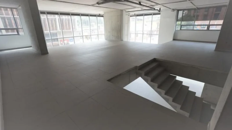 Local En Venta - San Diego-Santa Fe, Bogotá