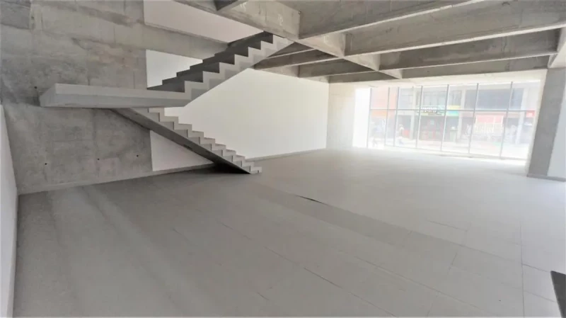 Local En Venta - San Diego-Santa Fe, Bogotá