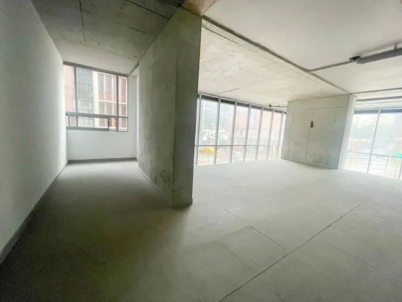 Local En Venta - San Diego-Santa Fe, Bogotá