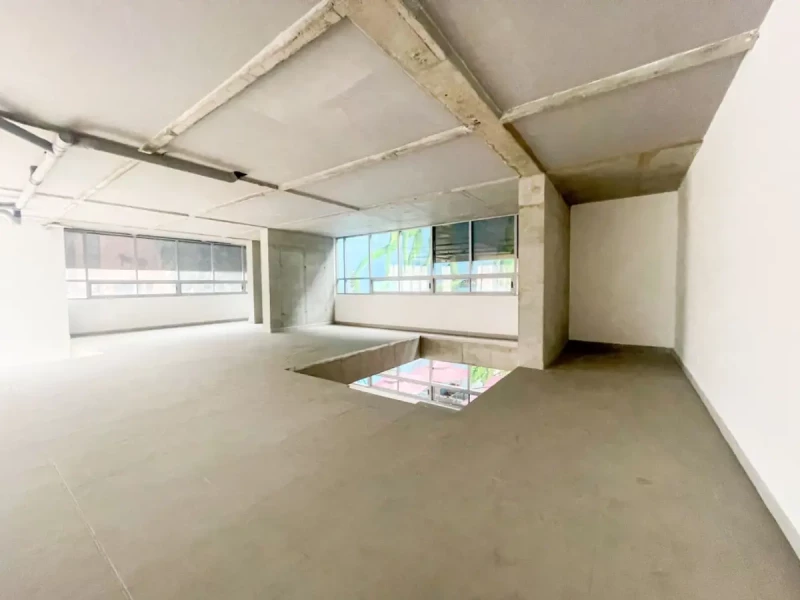 Local En Venta - San Diego-Santa Fe, Bogotá