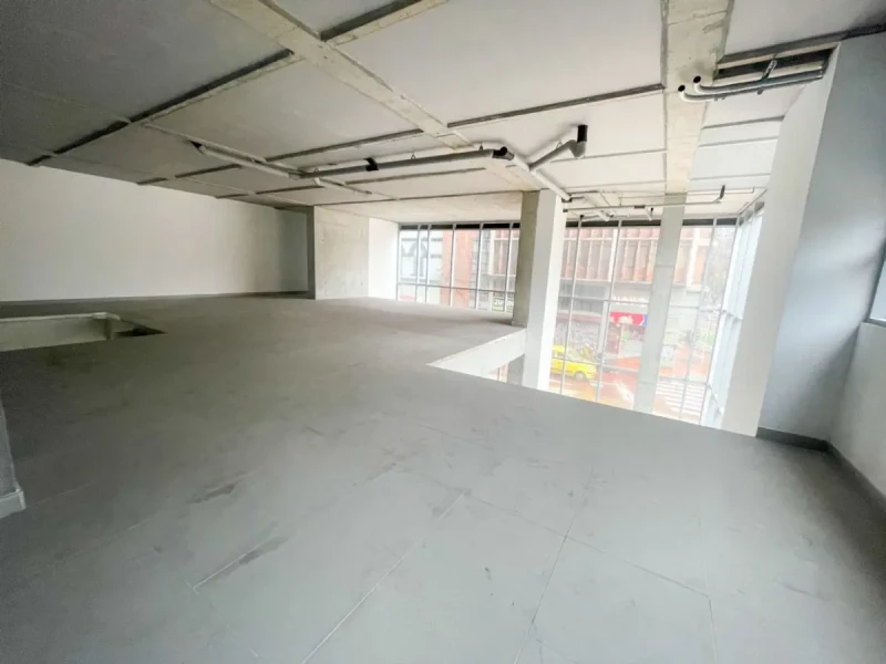 Local En Venta - San Diego-Santa Fe, Bogotá