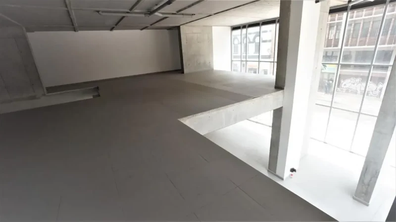 Local En Venta - San Diego-Santa Fe, Bogotá