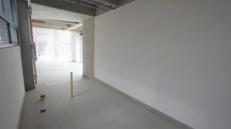 Local En Venta - San Diego-Santa Fe, Bogotá