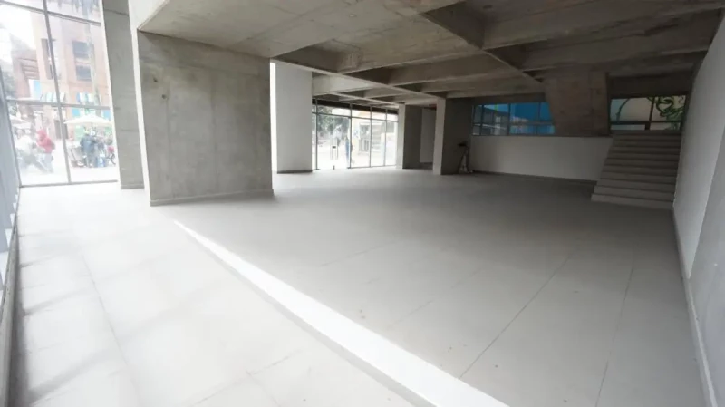 Local En Venta - San Diego-Santa Fe, Bogotá