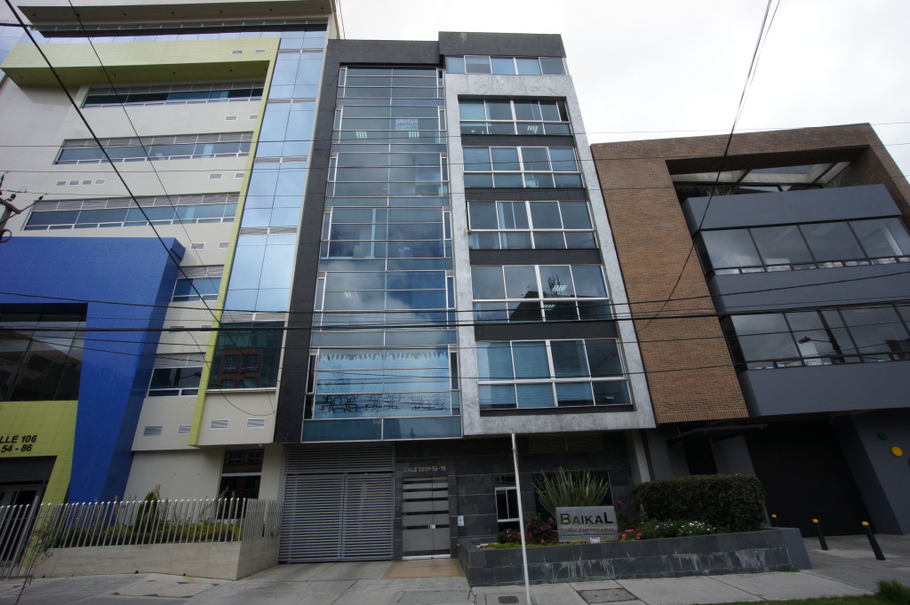 Oficina En Venta - Pasadena, Bogotá