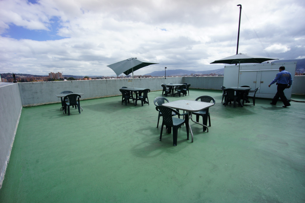 Oficina En Venta - Pasadena, Bogotá