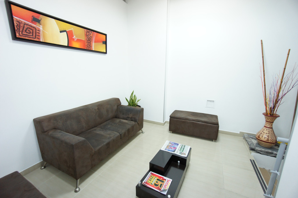 Oficina En Venta - Pasadena, Bogotá