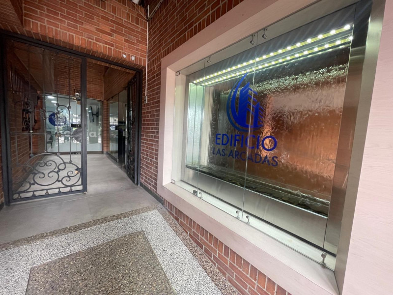 Oficina En Venta - Multicentro-Usaquén, Bogotá