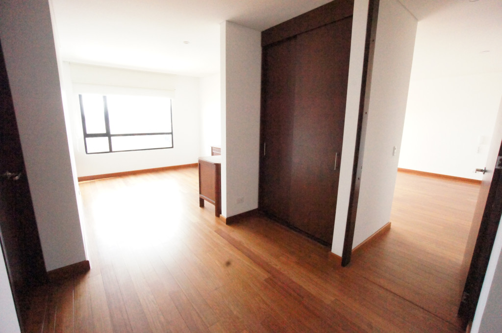 Apartamento En Venta - La Calleja, Bogotá