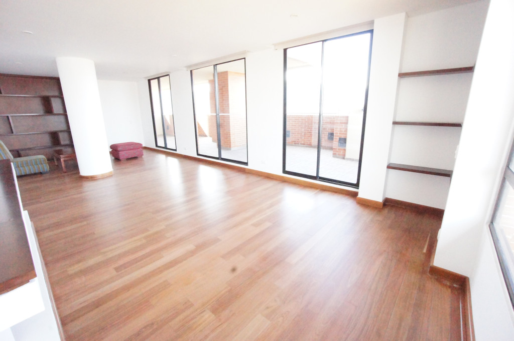 Apartamento En Venta - La Calleja, Bogotá