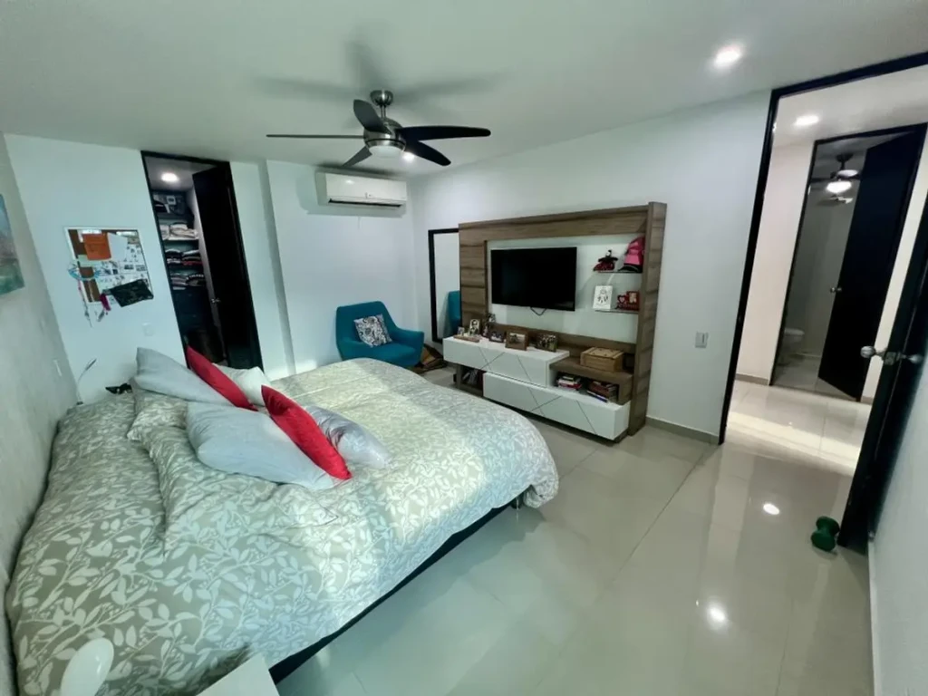Apartamento En Venta - Crespo, Cartagena