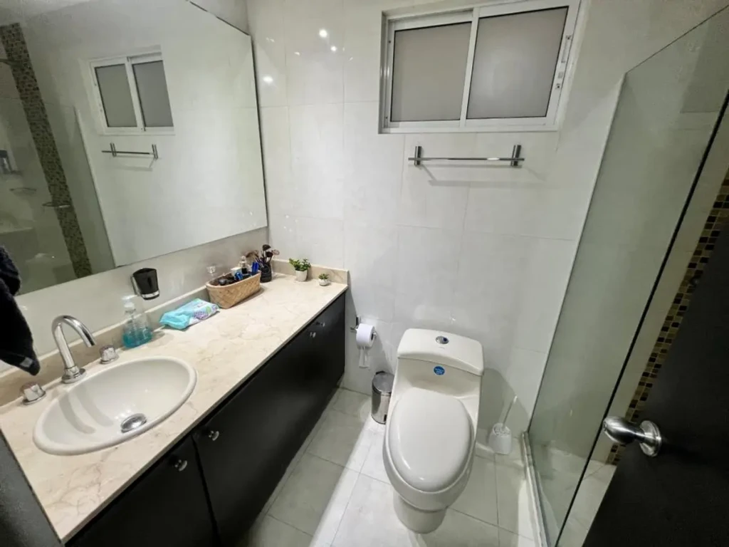 Apartamento En Venta - Crespo, Cartagena