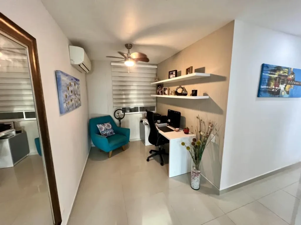 Apartamento En Venta - Crespo, Cartagena