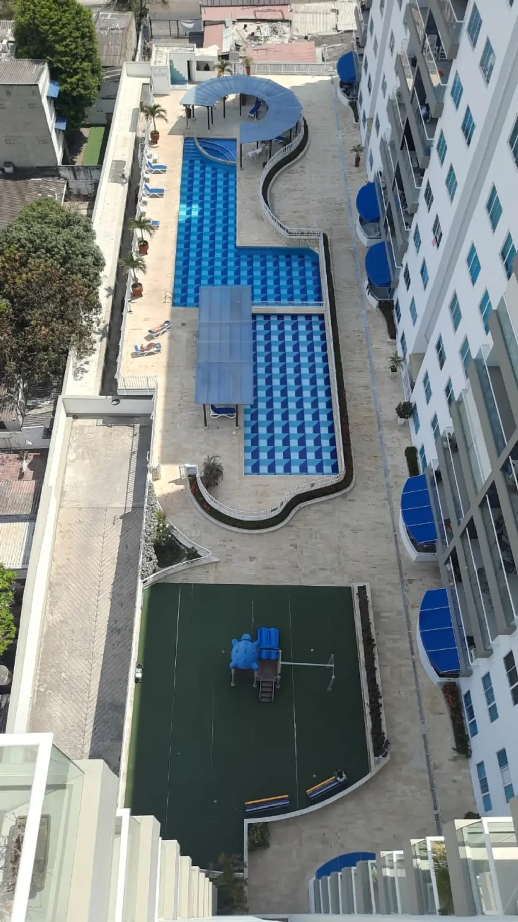 Apartamento En Venta - Crespo, Cartagena
