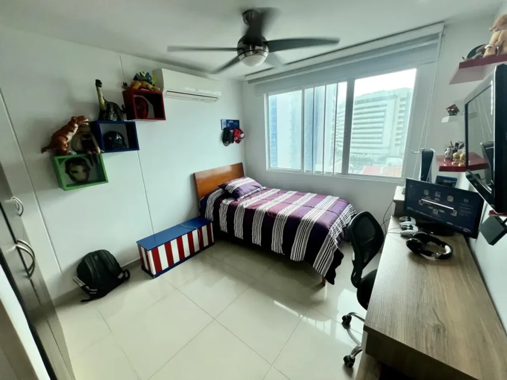 Apartamento En Venta - Crespo, Cartagena