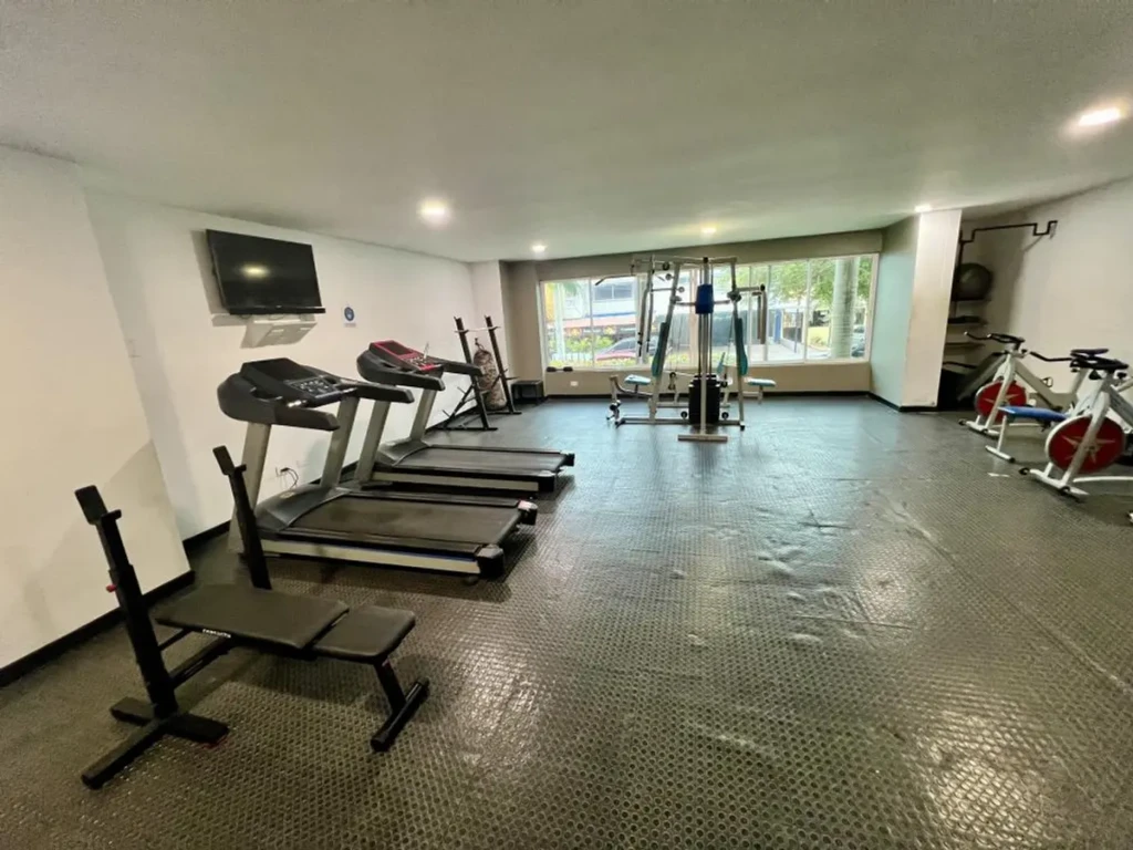 Apartamento En Venta - Crespo, Cartagena
