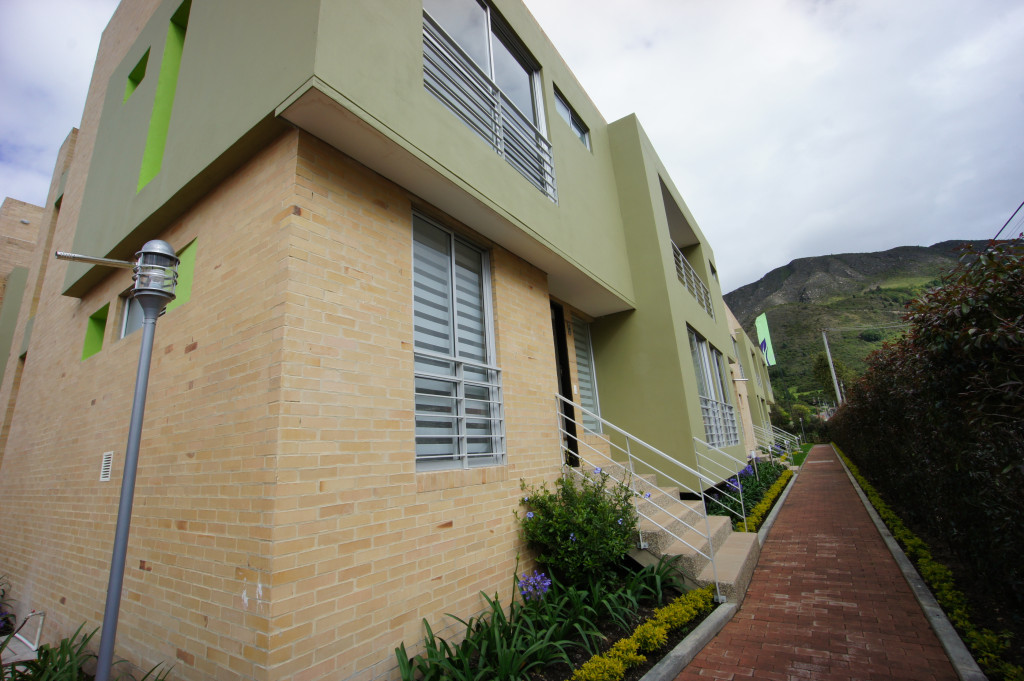 Apartamento En Venta - -, Cota