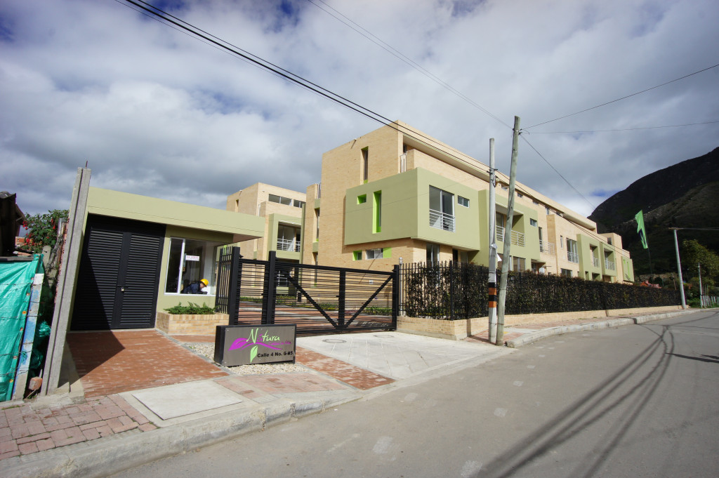 Apartamento En Venta - -, Cota
