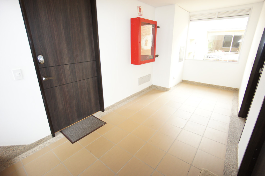 Apartamento En Venta - -, Cota