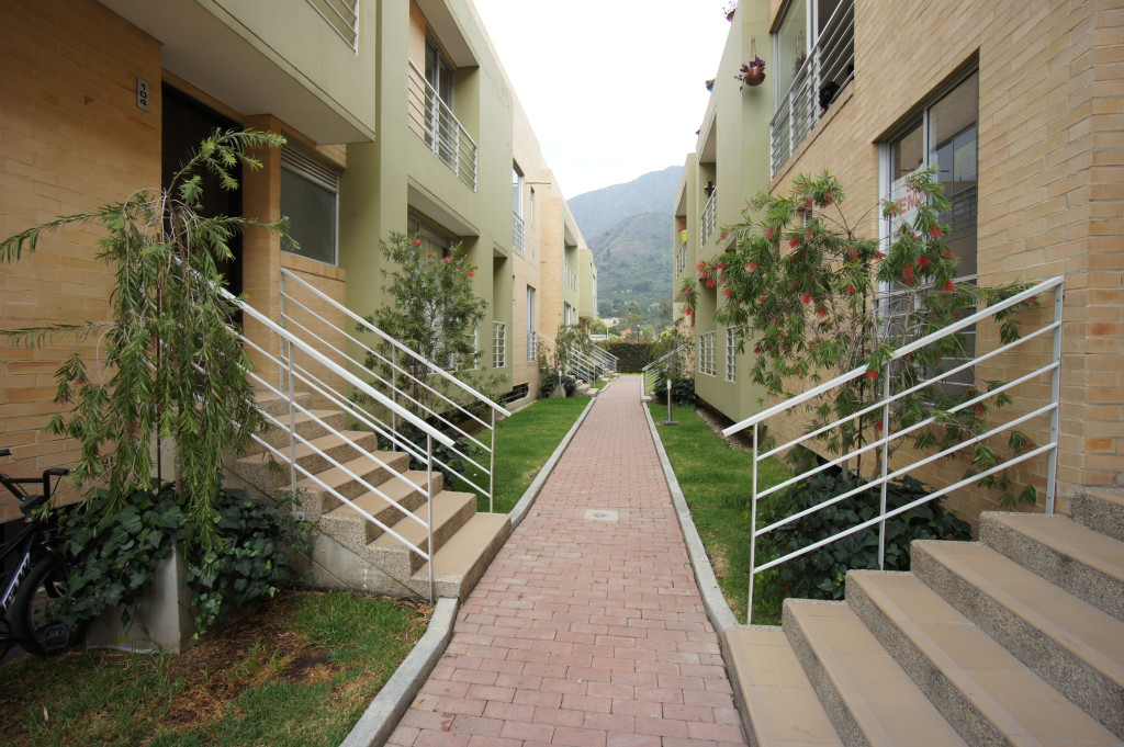 Apartamento En Venta - -, Cota