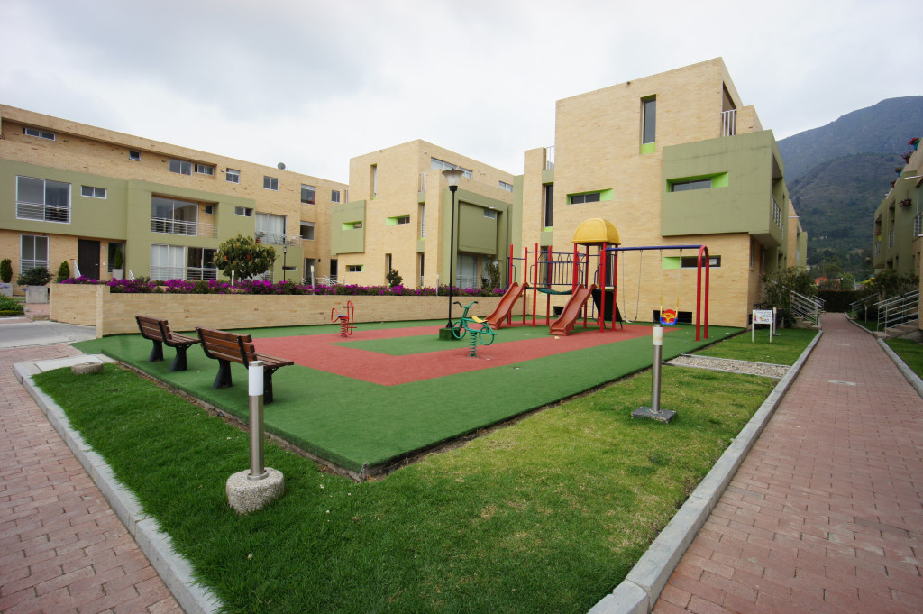 Apartamento En Venta - -, Cota