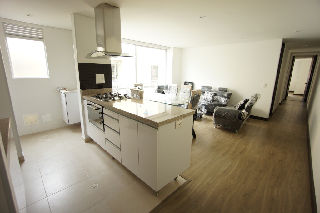 Apartamento En Venta - -, Cota
