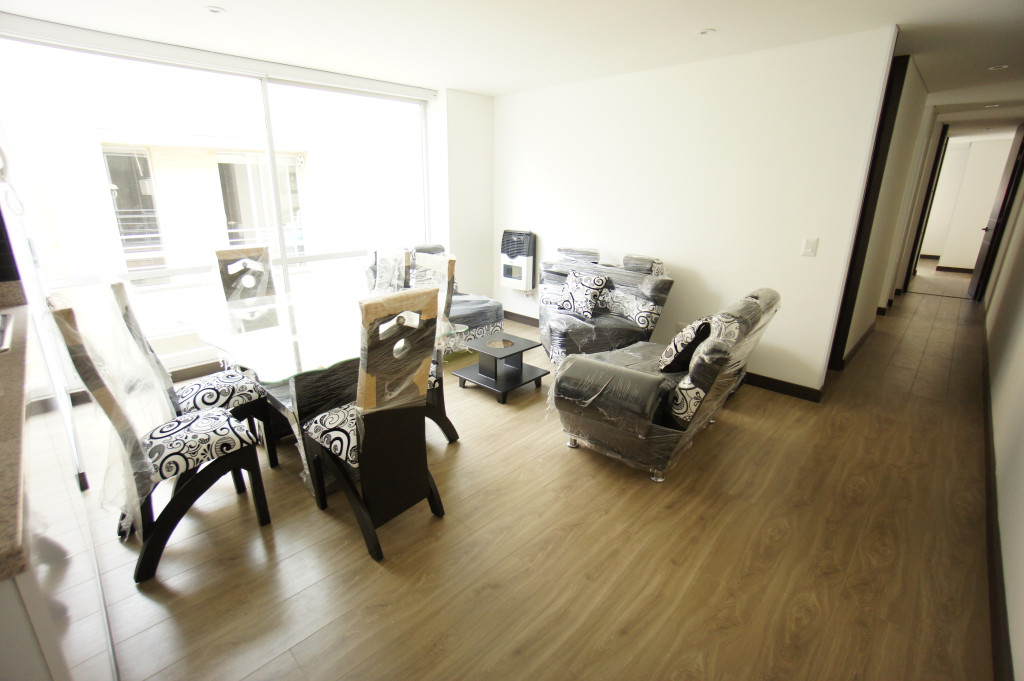 Apartamento En Venta - -, Cota