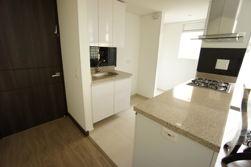 Apartamento En Venta - -, Cota