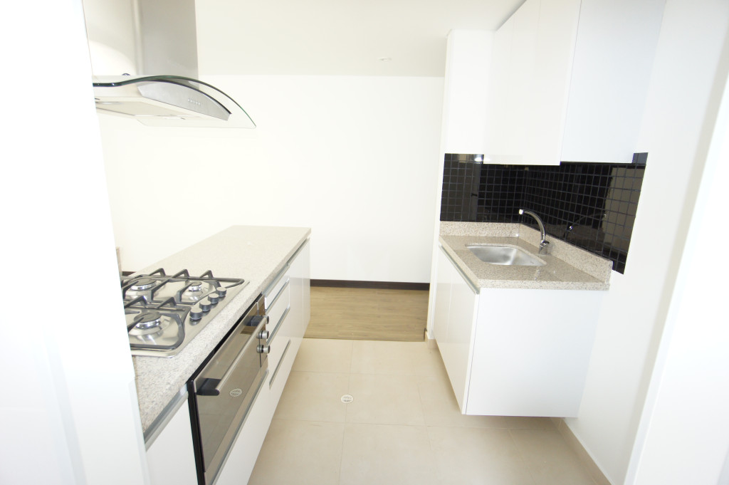 Apartamento En Venta - -, Cota
