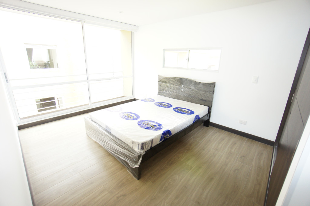 Apartamento En Venta - -, Cota