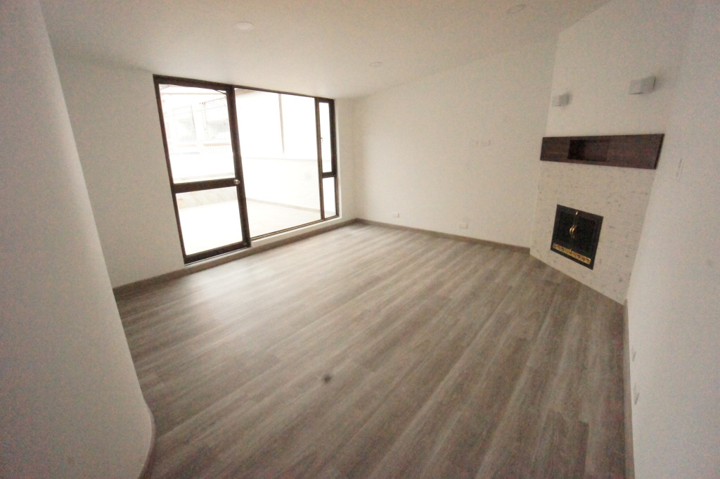 Apartamento En Venta - Santa Bibiana, Bogotá