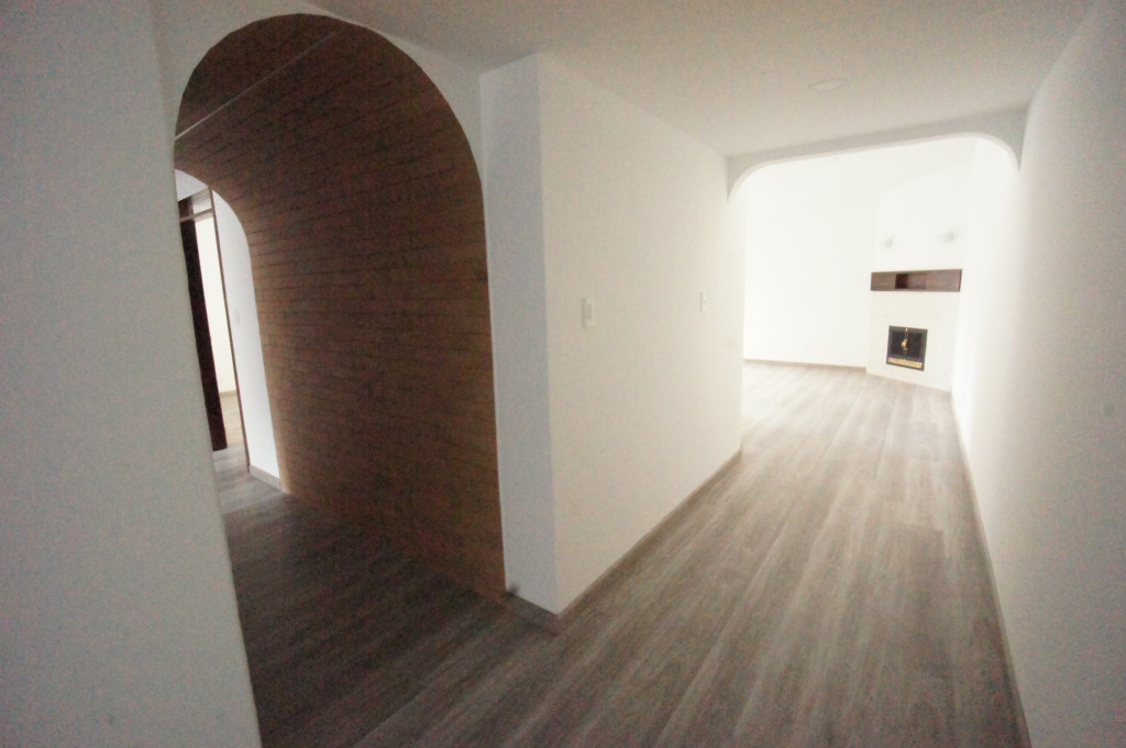 Apartamento En Venta - Santa Bibiana, Bogotá