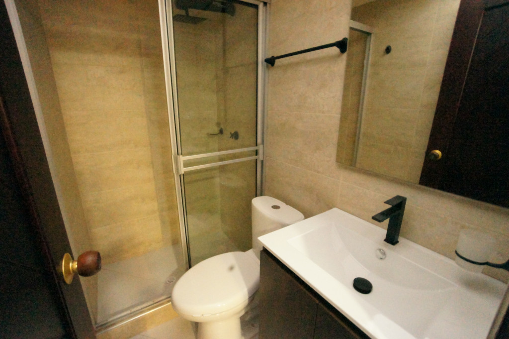 Apartamento En Venta - Santa Bibiana, Bogotá