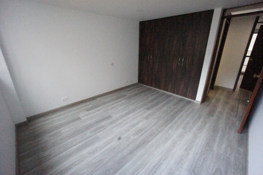 Apartamento En Venta - Santa Bibiana, Bogotá