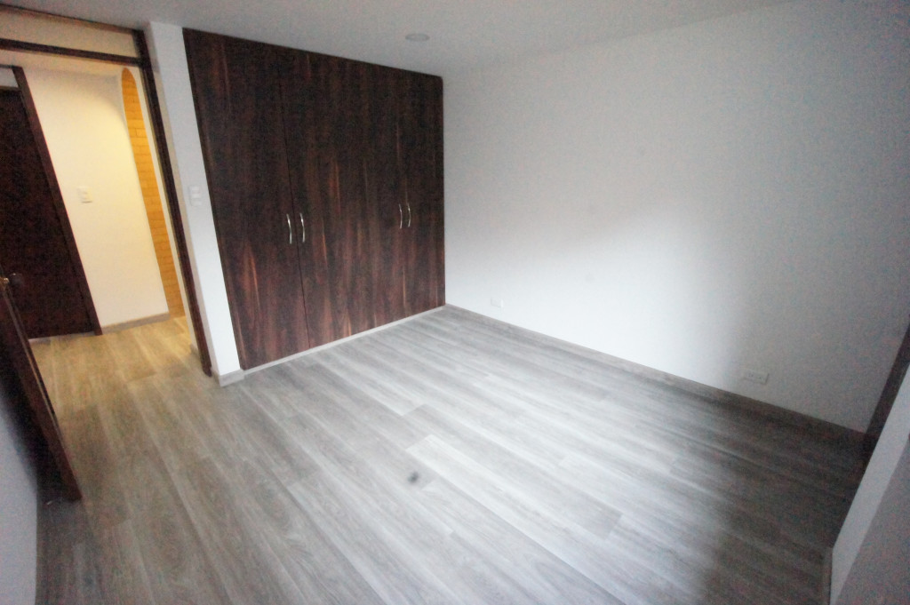 Apartamento En Venta - Santa Bibiana, Bogotá