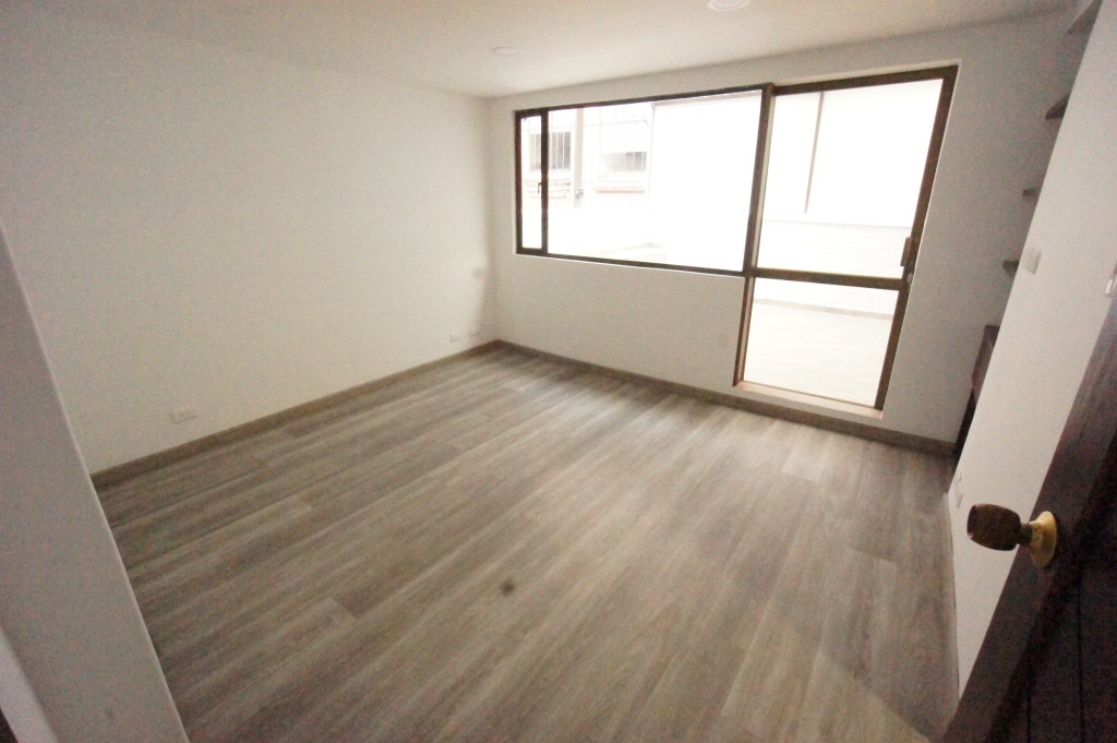 Apartamento En Venta - Santa Bibiana, Bogotá