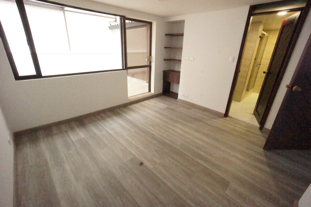 Apartamento En Venta - Santa Bibiana, Bogotá