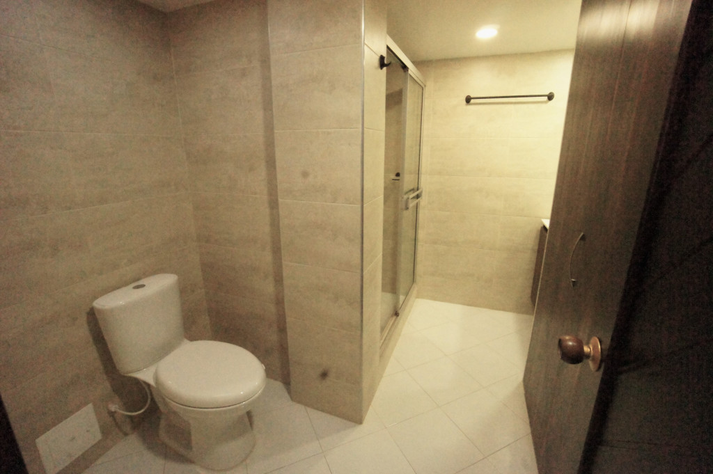 Apartamento En Venta - Santa Bibiana, Bogotá