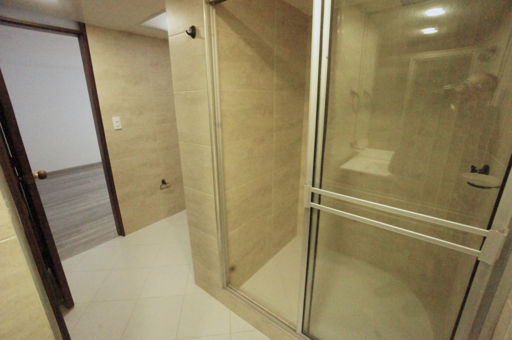 Apartamento En Venta - Santa Bibiana, Bogotá