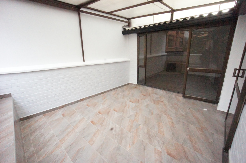 Apartamento En Venta - Santa Bibiana, Bogotá
