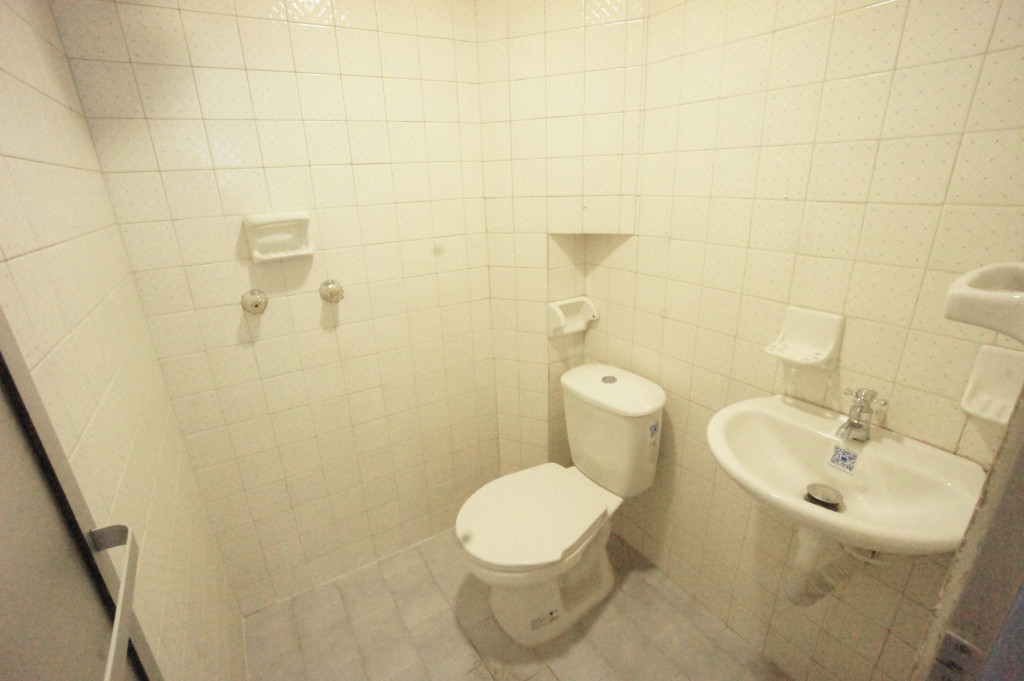 Apartamento En Venta - Santa Bibiana, Bogotá