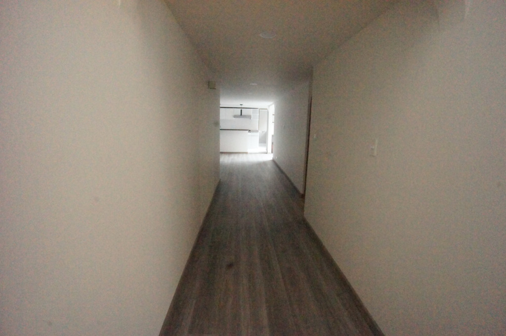 Apartamento En Venta - Santa Bibiana, Bogotá