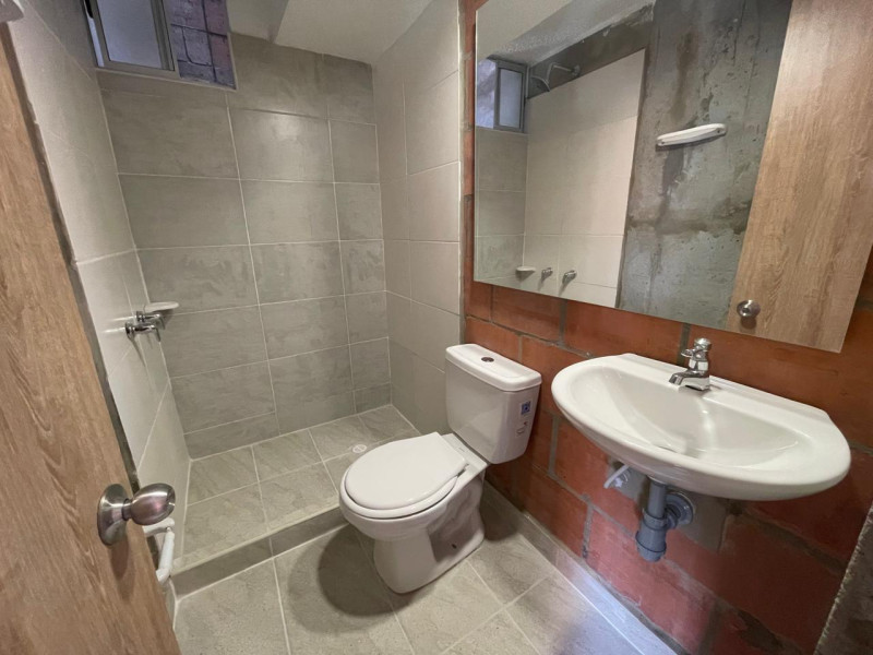 Apartamento En Venta - Maranta-Usaquén, Bogotá