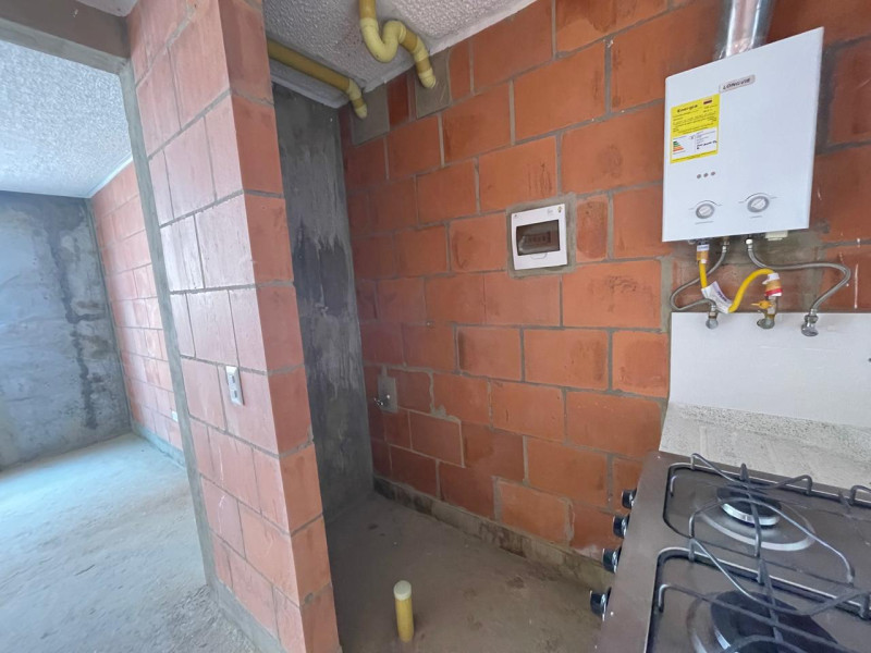 Apartamento En Venta - Maranta-Usaquén, Bogotá
