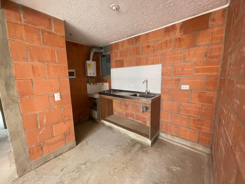 Apartamento En Venta - Maranta-Usaquén, Bogotá