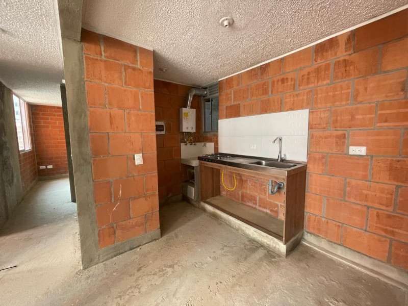 Apartamento En Venta - Maranta-Usaquén, Bogotá